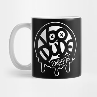 VooDude Drip Logo Mug